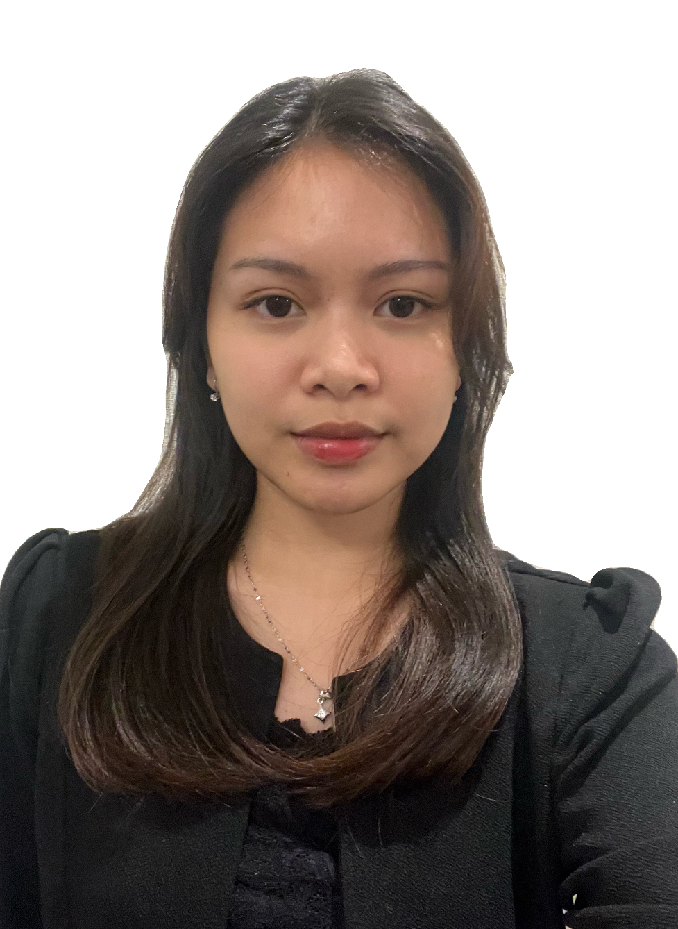 Nataliana Alma headshot